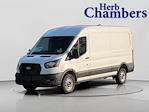 New 2026 Ford Transit 250 Medium Roof Empty Cargo Van for sale #NW5780 - photo 1