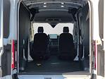 New 2026 Ford Transit 250 Medium Roof Empty Cargo Van for sale #NW5780 - photo 2