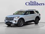 New 2026 Ford Explorer Active for sale #NW5794 - photo 1