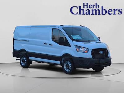 New 2026 Ford Transit 250 Low Roof Empty Cargo Van for sale #NW5805 - photo 1