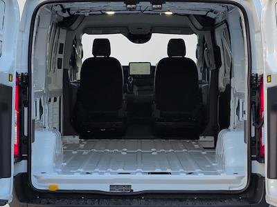 New 2026 Ford Transit 250 - photo 1