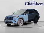 New 2026 Ford Explorer Active for sale #NW5807 - photo 1