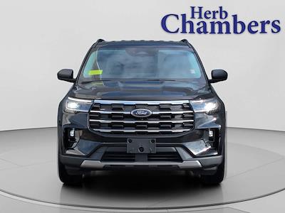 2026 Ford Explorer 4WD SUV for sale #HFWLTGA36292 - photo 2