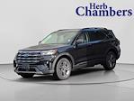 New 2026 Ford Explorer Active for sale #NW5808 - photo 7