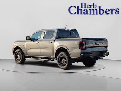 New 2025 Ford Ranger - photo 1