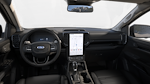 New 2025 Ford Ranger Lariat SuperCrew Cab for sale #NW5821 - photo 9