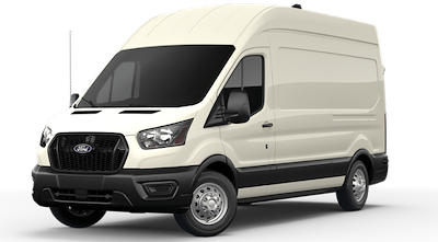 New 2026 Ford Transit 350 HD - photo 1