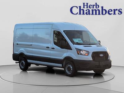 New 2026 Ford Transit 250 - photo 1
