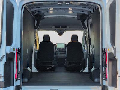 New 2026 Ford Transit 250 - photo 1