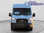 New 2026 Ford Transit 250 Medium Roof Empty Cargo Van for sale #NW5828 - photo 11