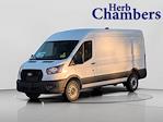 New 2026 Ford Transit 250 Medium Roof Empty Cargo Van for sale #NW5828 - photo 12