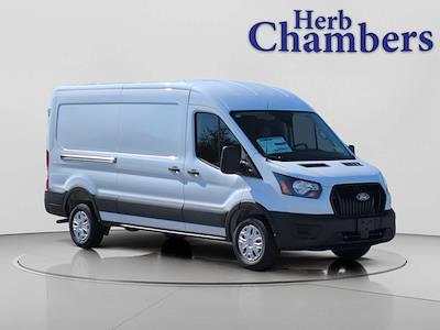 2026 Ford Transit 250 Medium Roof RWD Empty Cargo Van for sale #NW5829 - photo 1