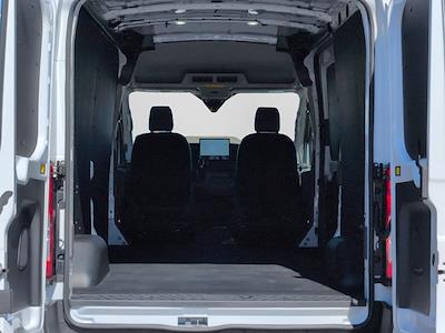2026 Ford Transit 250 Medium Roof RWD Empty Cargo Van for sale #NW5829 - photo 2