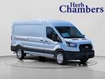 New 2026 Ford Transit 250 Medium Roof Empty Cargo Van for sale #NW5829 - photo 8