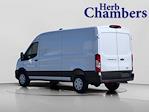 New 2026 Ford Transit 250 Medium Roof Empty Cargo Van for sale #NW5829 - photo 10