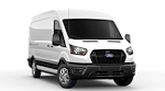 New 2026 Ford Transit 250 Medium Roof Empty Cargo Van for sale #NW5829 - photo 4