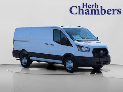New 2026 Ford Transit 250 - photo 1