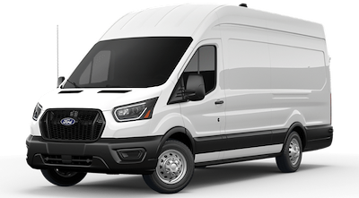 New 2026 Ford Transit 350 - photo 1