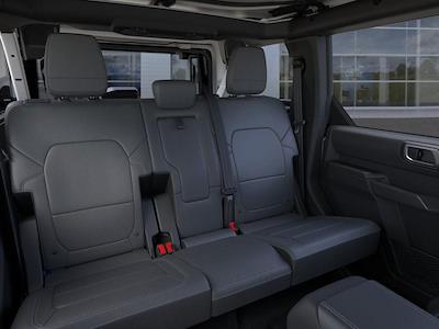 New 2026 Ford Bronco - photo 1