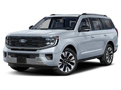 New 2026 Ford Expedition - photo 1