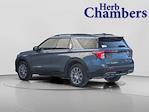 New 2026 Ford Explorer Active for sale #NW5893 - photo 2