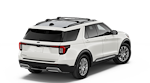 New 2026 Ford Explorer Active for sale #NW5894 - photo 31