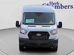 New 2026 Ford Transit 250 Medium Roof Empty Cargo Van for sale #NW5910 - photo 5