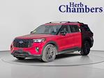New 2026 Ford Explorer ST for sale #NW5912 - photo 11