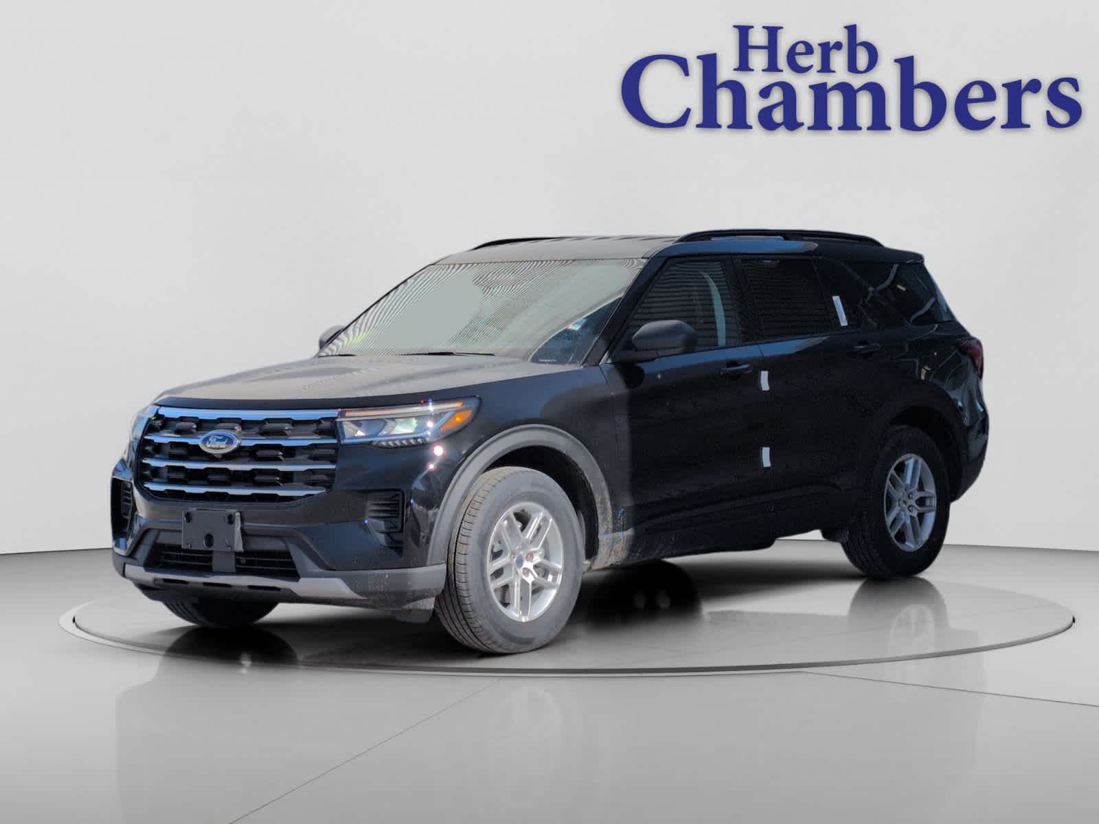 New 2026 Ford Explorer - photo 13