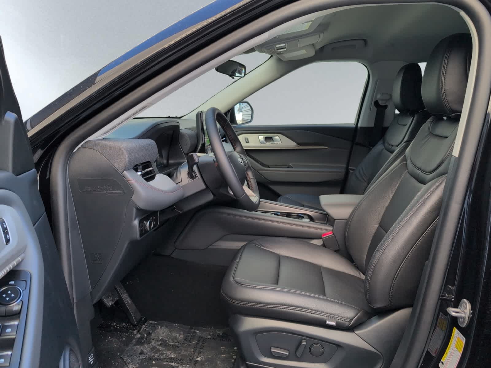 New 2026 Ford Explorer - photo 15