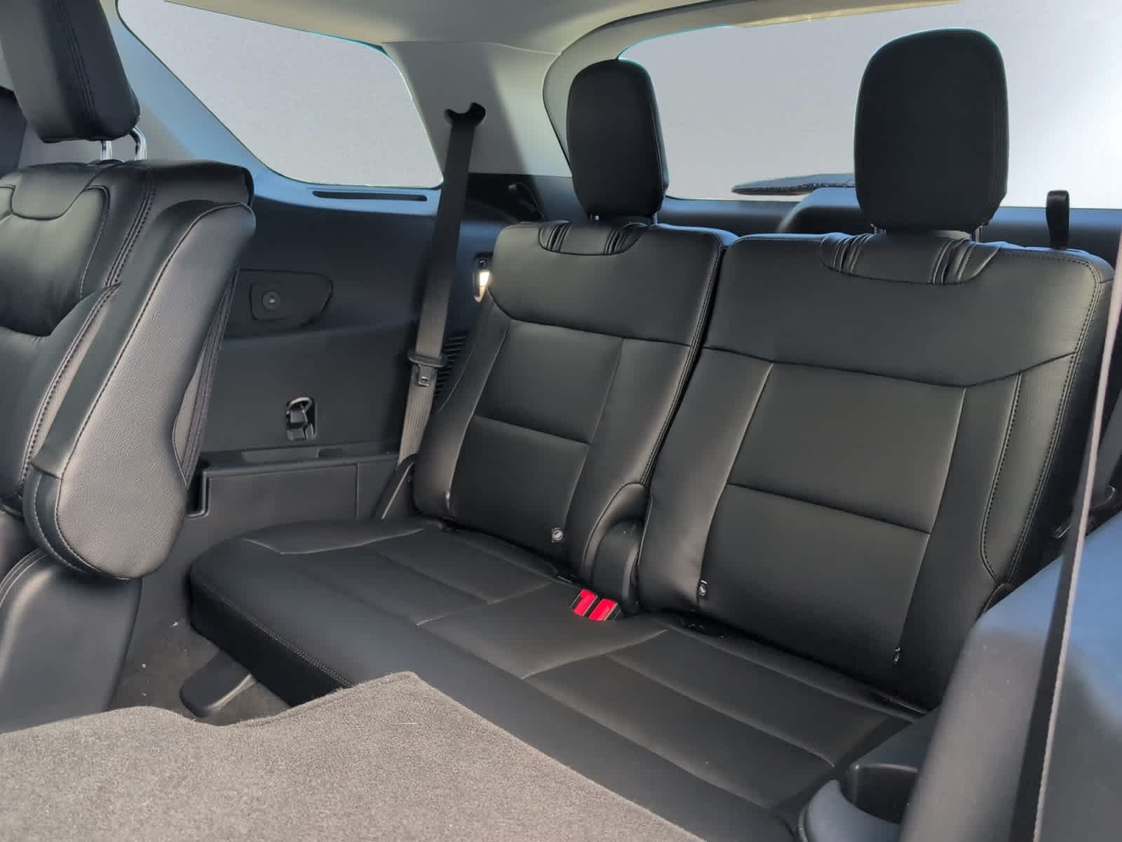 New 2026 Ford Explorer - photo 17