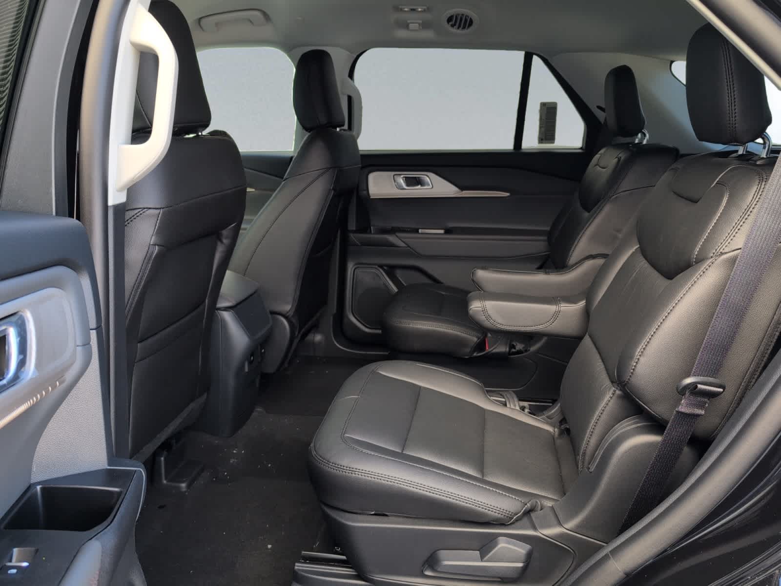 New 2026 Ford Explorer - photo 19