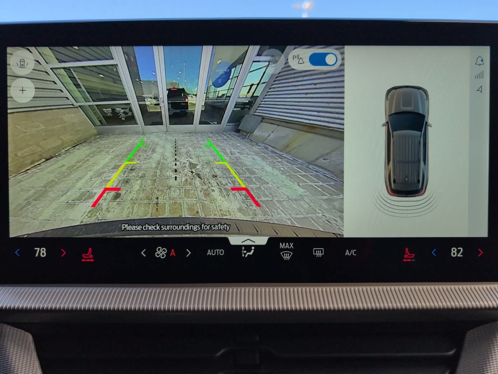 New 2026 Ford Explorer - photo 24