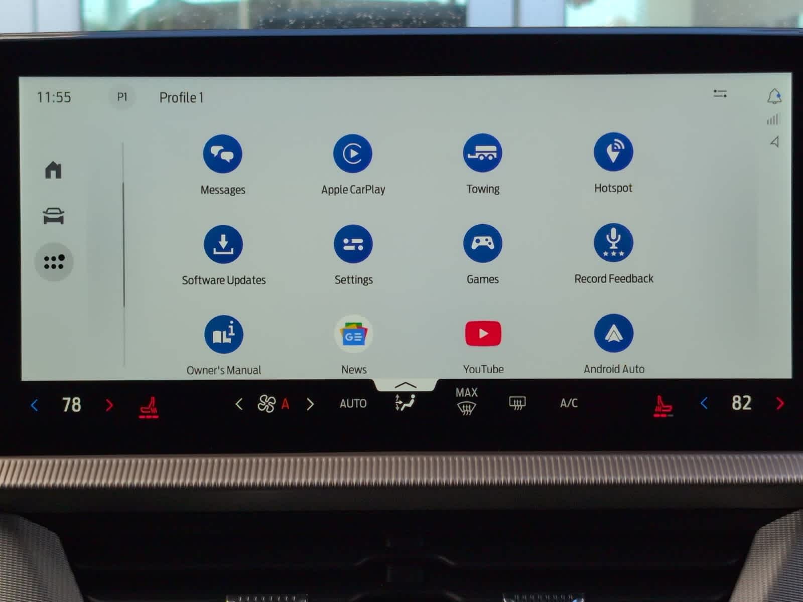 New 2026 Ford Explorer - photo 29