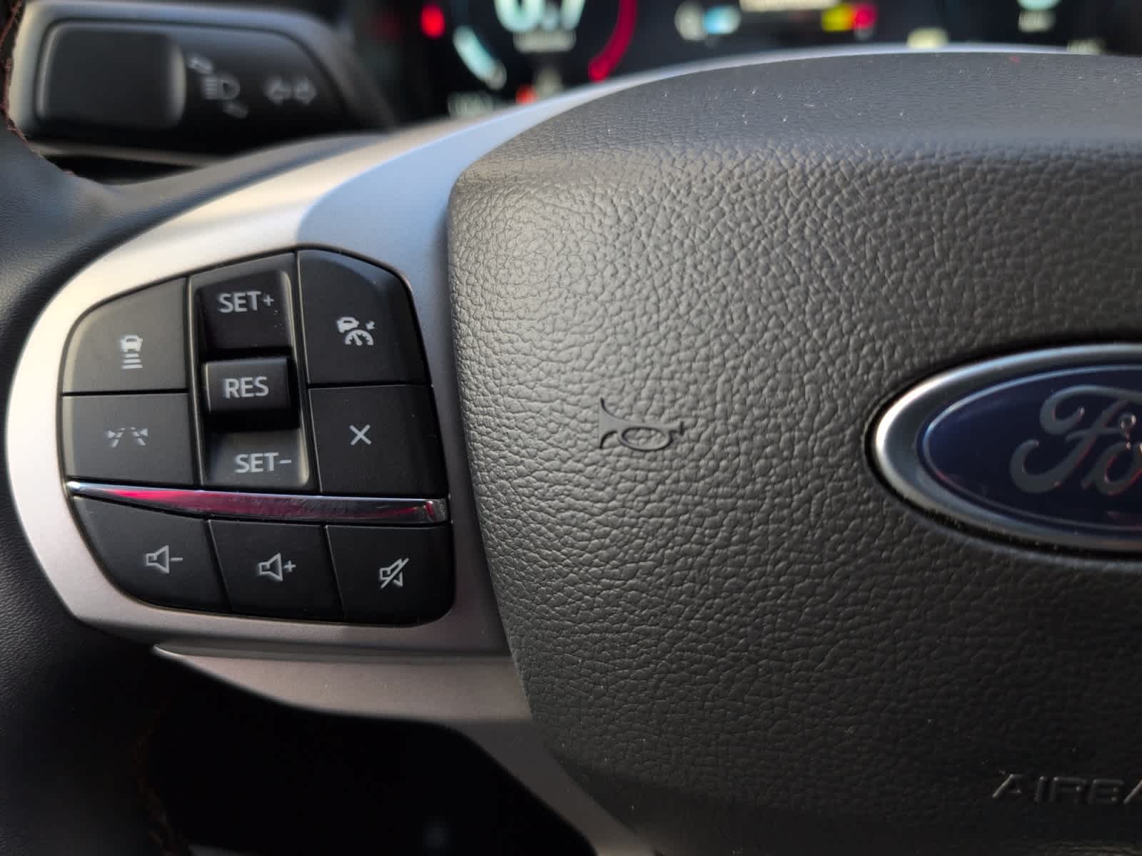 New 2026 Ford Explorer - photo 35
