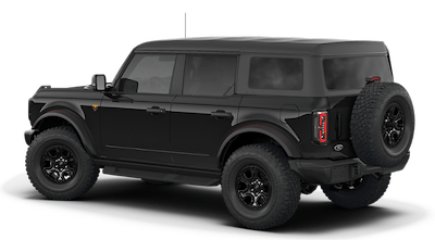 New 2026 Ford Bronco - photo 1