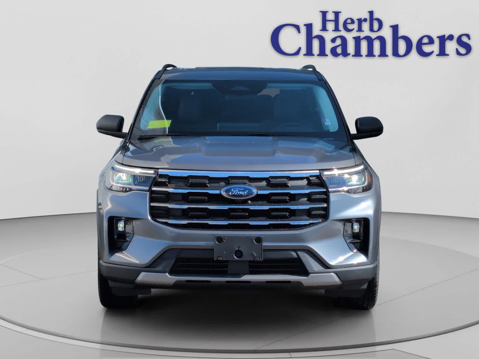 New 2026 Ford Explorer - photo 13