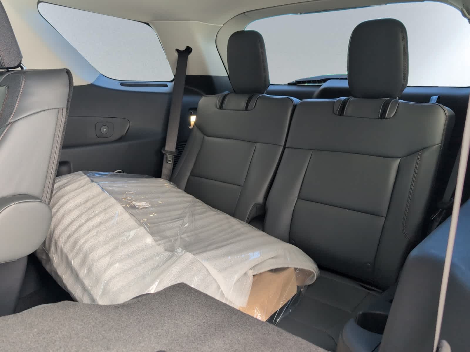 New 2026 Ford Explorer - photo 17