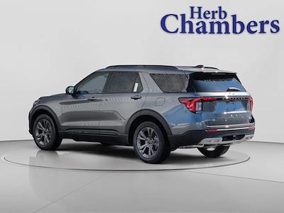 New 2026 Ford Explorer - photo 1
