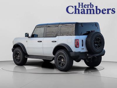 New 2026 Ford Bronco - photo 1