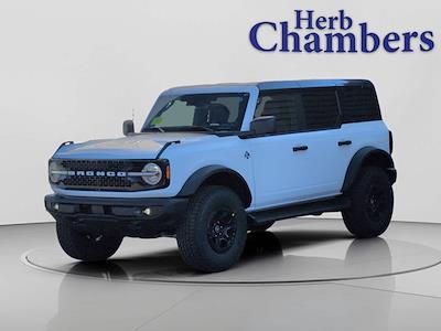 New 2026 Ford Bronco - photo 1