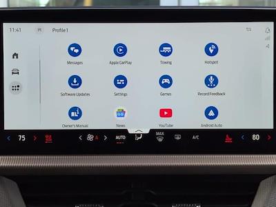 New 2026 Ford Explorer - photo 1