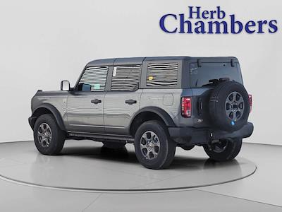 New 2026 Ford Bronco - photo 1