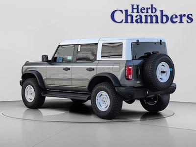 New 2026 Ford Bronco - photo 1