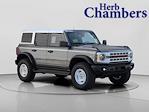 New 2026 Ford Bronco Heritage for sale #NW5970 - photo 3