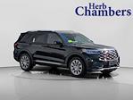 New 2026 Ford Explorer Platinum for sale #NW5976 - photo 8