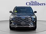 New 2026 Ford Explorer Platinum for sale #NW5976 - photo 9