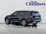 New 2026 Ford Explorer Platinum for sale #NW5976 - photo 10