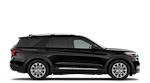 New 2026 Ford Explorer Platinum for sale #NW5976 - photo 5