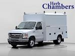 New 2026 Ford E-350 Service Utility Van for sale #NW5992 - photo 3